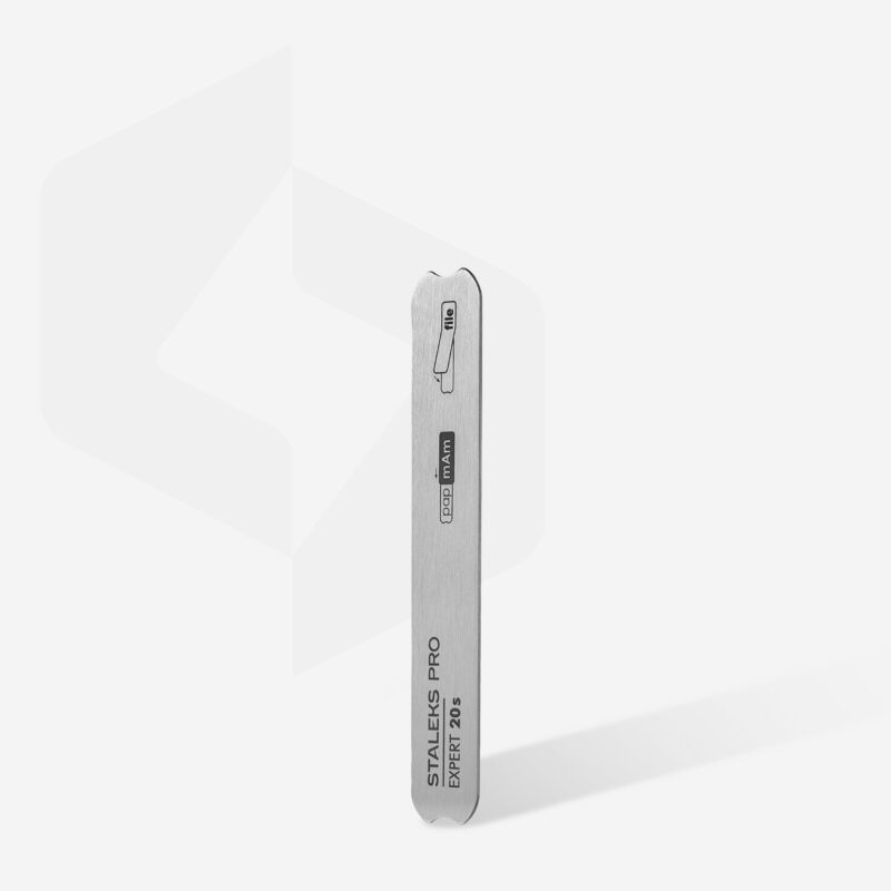 Μεταλλικό Στέλεχος Λίμας Ίσιο Staleks EXPERT 20s - Image 2