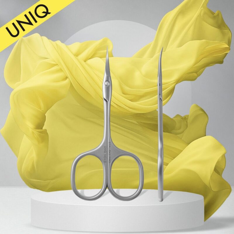 Ψαλιδάκι Επωνυχίων Staleks “Ballerina” UNIQ 10/3