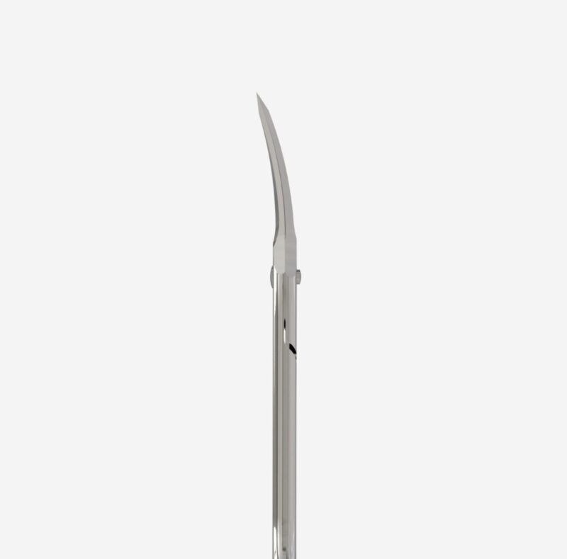Ψαλιδάκι Επωνυχίων Staleks “Asymmetric” UNIQ 20 /4 - Image 2