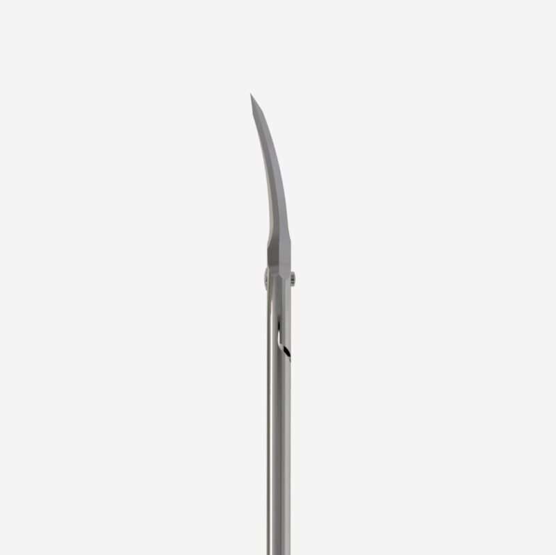 Ψαλιδάκι Επωνυχίων Staleks “Asymmetric” UNIQ 30 /4 - Image 2