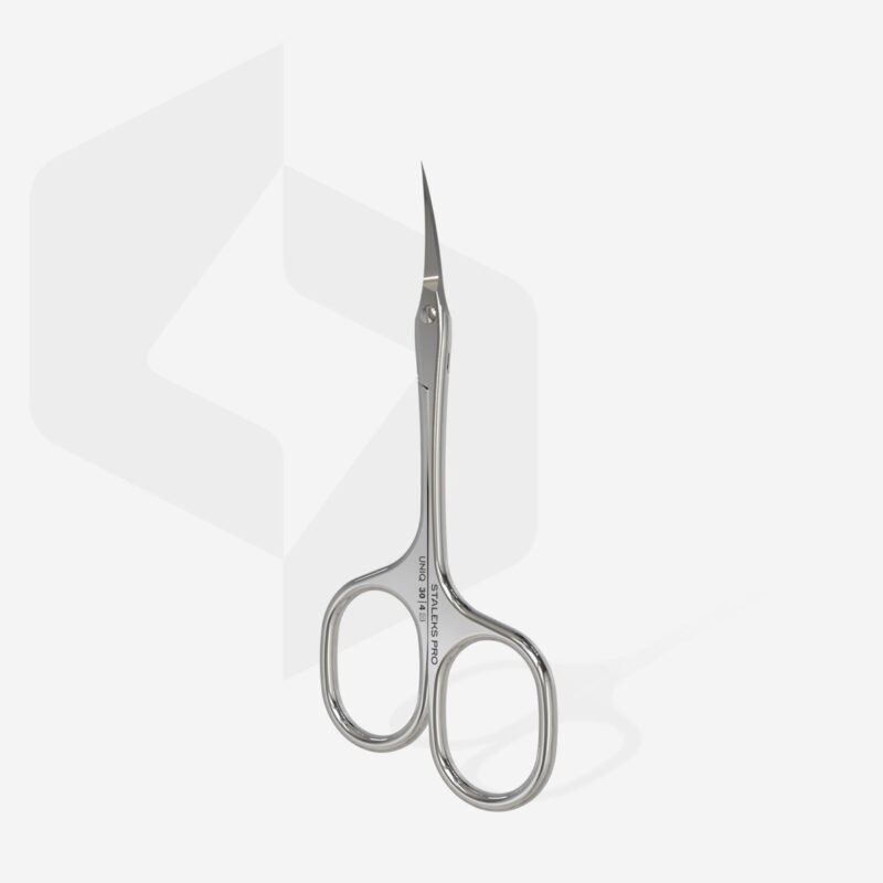 Ψαλιδάκι Επωνυχίων Staleks “Asymmetric” UNIQ 30 /4 - Image 3