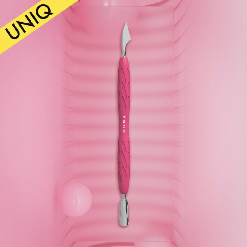 Pusher Staleks "Gummy" UNIQ 10 / 3