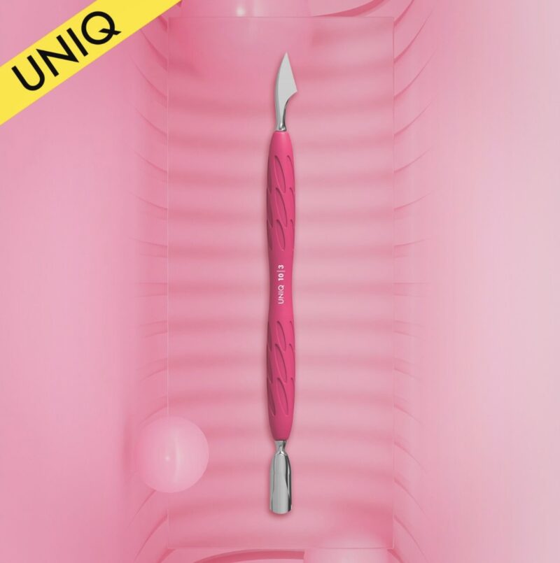 Pusher Staleks "Gummy" UNIQ 10 / 3