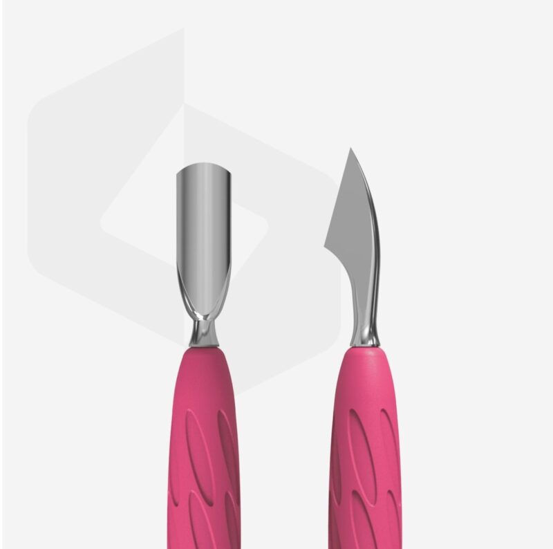 Pusher Staleks "Gummy" UNIQ 10 / 3 - Image 2
