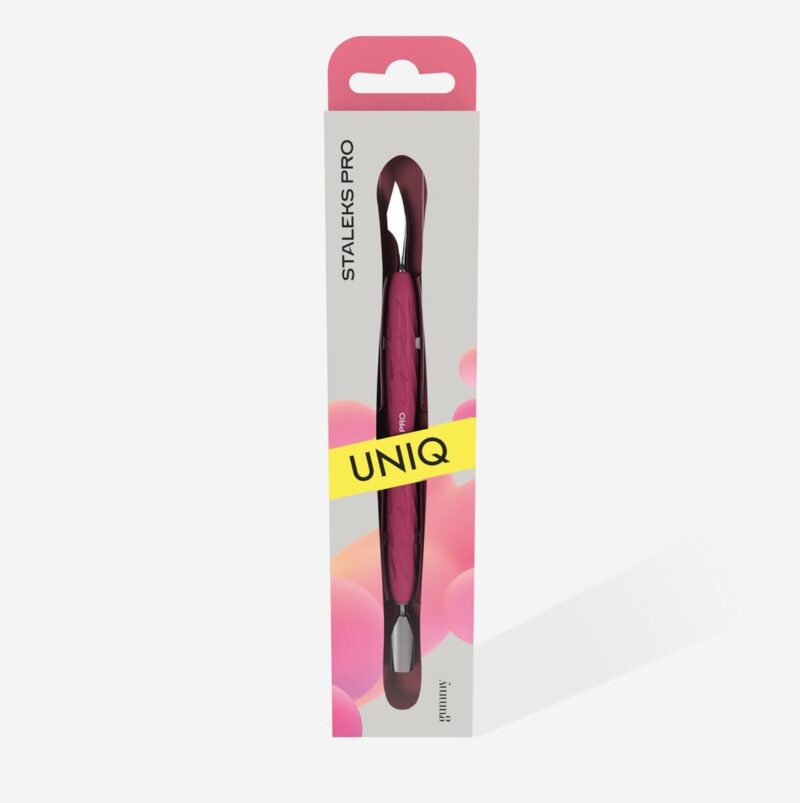 Pusher Staleks "Gummy" UNIQ 10 / 3 - Image 4