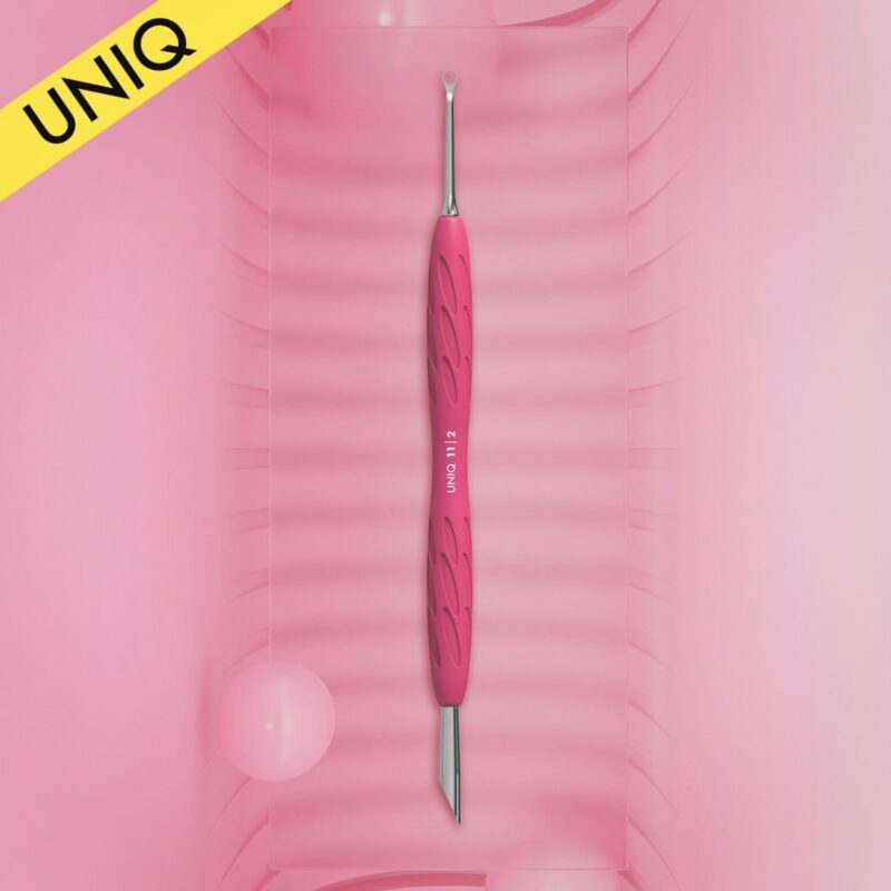 Pusher Staleks "Gummy" UNIQ 11 / 2