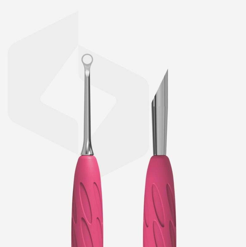 Pusher Staleks "Gummy" UNIQ 11 / 2 - Image 2