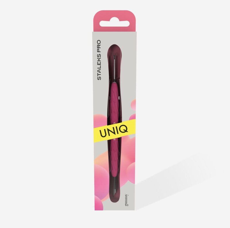 Pusher Staleks "Gummy" UNIQ 11 / 2 - Image 4