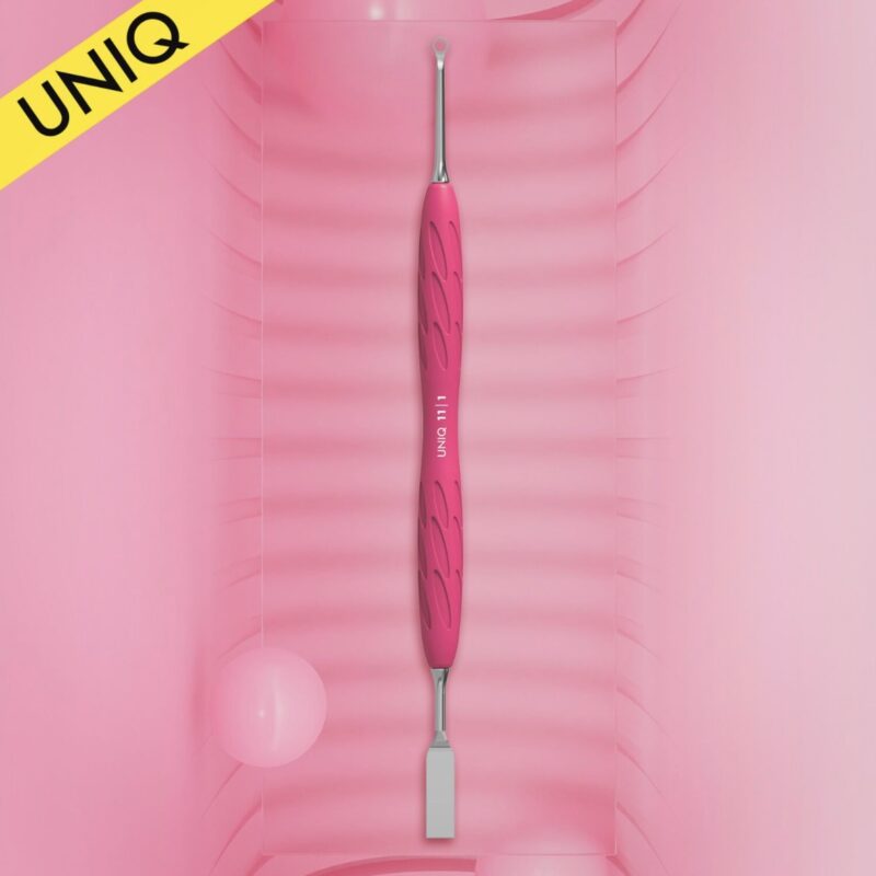 Pusher Staleks "Gummy" UNIQ 11/ 1