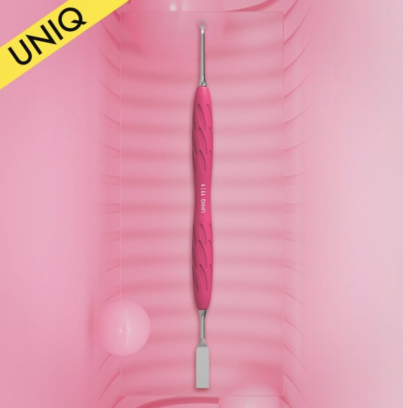 Pusher Staleks "Gummy" UNIQ 11/ 1