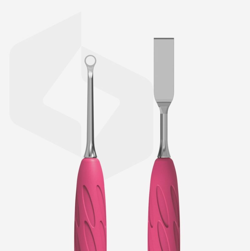 Pusher Staleks "Gummy" UNIQ 11/ 1 - Image 2