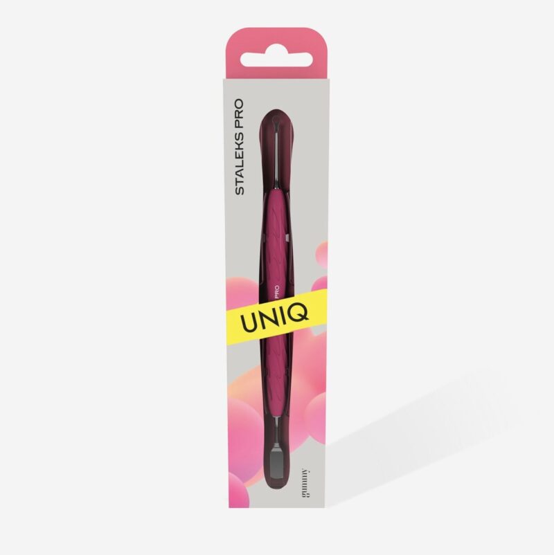 Pusher Staleks "Gummy" UNIQ 11/ 1 - Image 4