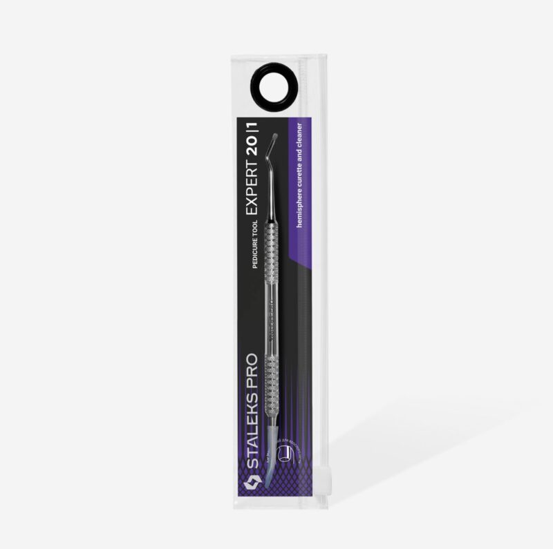Pusher Staleks Pro EXPERT 20 / 1 - Image 4