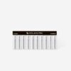 Staleks Διαμαντόφρεζα Ball Red FA01R025 2.5 mm - Image 3