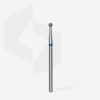 Staleks Διαμαντόφρεζα Ball Blue FA01B025 2.5 mm - Image 2