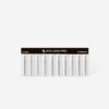 Staleks Διαμαντόφρεζα Pointed Flame Red FA11R016/8 1.6 mm - Image 3