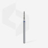 Staleks Διαμαντόφρεζα Frustrum Blue FA70B016/10 1.6 mm - Image 2