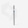 Staleks Διαμαντόφρεζα Frustrum Blue FA70B025/8 2.5 mm - Image 2