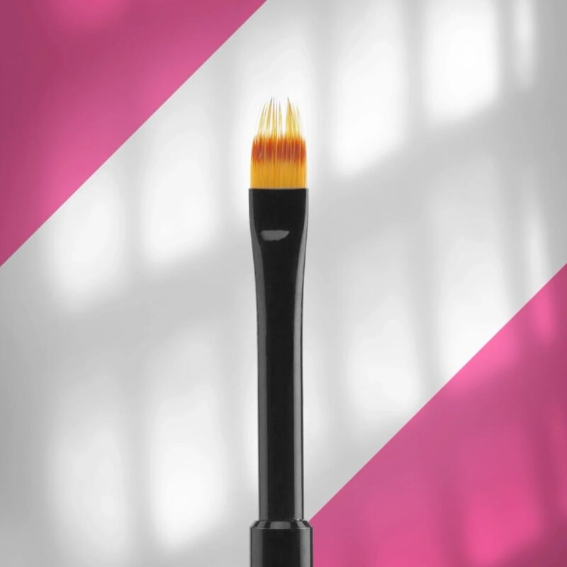 Brush-liner EXPERT width 1 mm/length 7 mm-ΝΒΕ-01