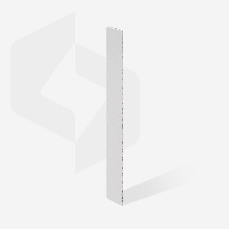 Staleks Χωνευτή Ανταλλακτική Λίμα 180 grit 25 τμχ (DFCE-20-180/25w) - Image 6