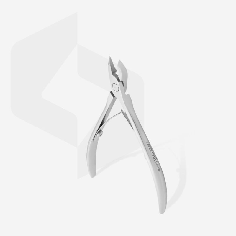 Πενσάκι Επωνυχίων Staleks Pro EXPERT 90 - 5 χιλ - Image 3