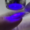 Dual Lamp Mini Λάμπα πολυμερισμού UV/Led - Image 2