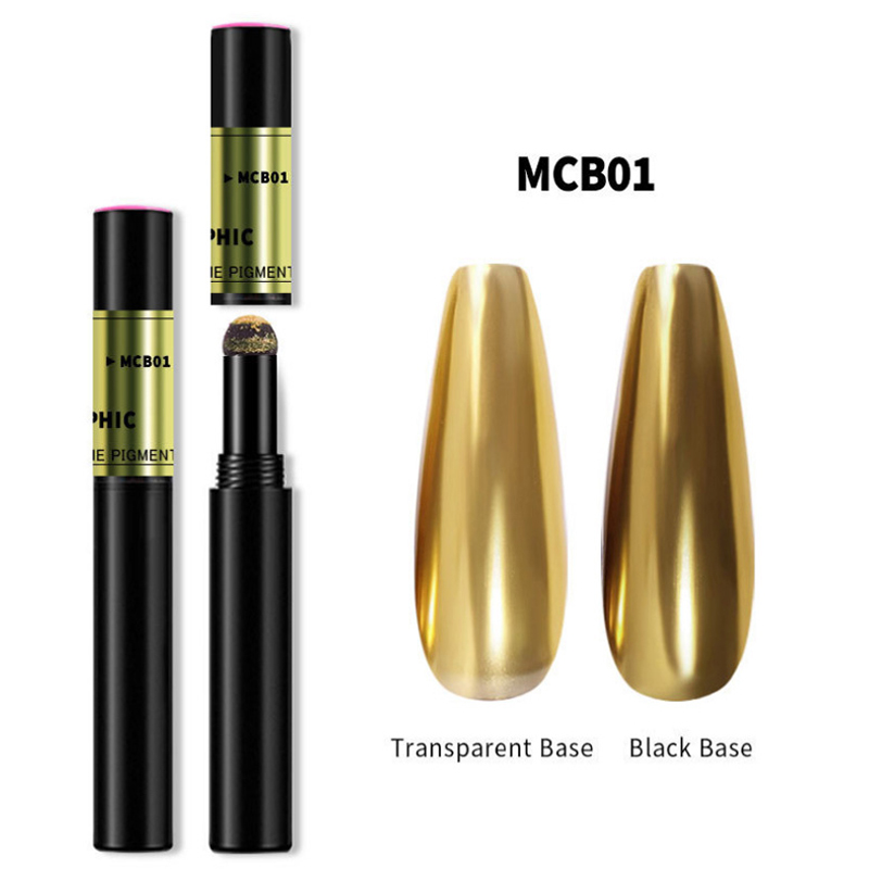 Mirror Pen Gold MCB01