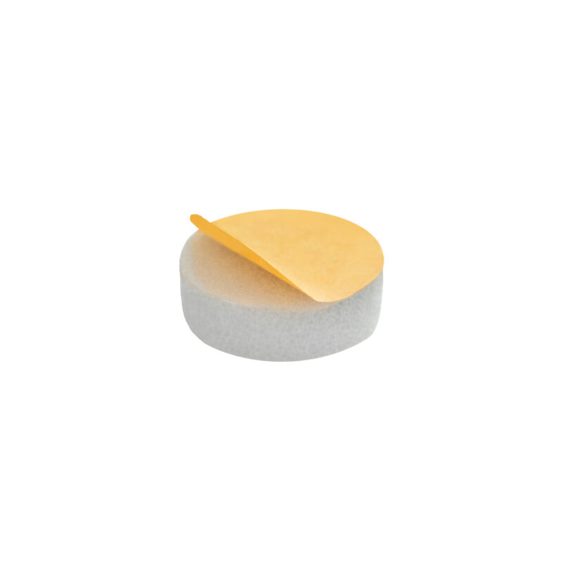 Staleks Ανταλλακτικά Pododisk Sponges Pro S για Γυάλισμα (PDFB-15) - Image 4