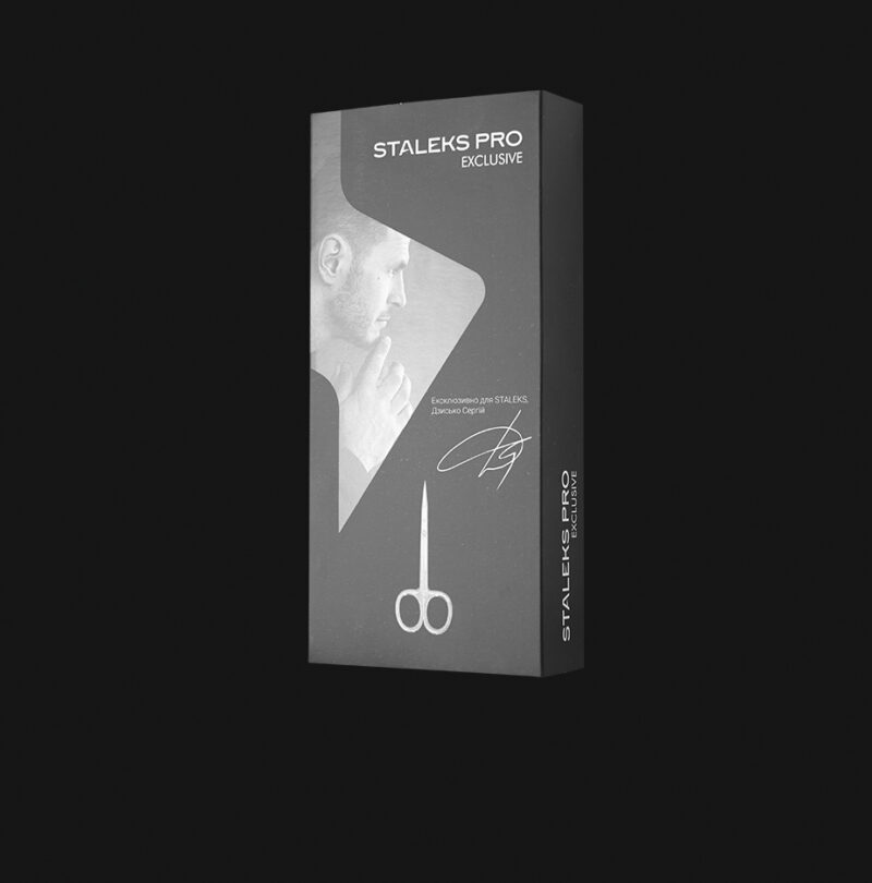 Staleks Ψαλιδάκι Combi Pro EXCLUSIVE 21/1 - Image 10