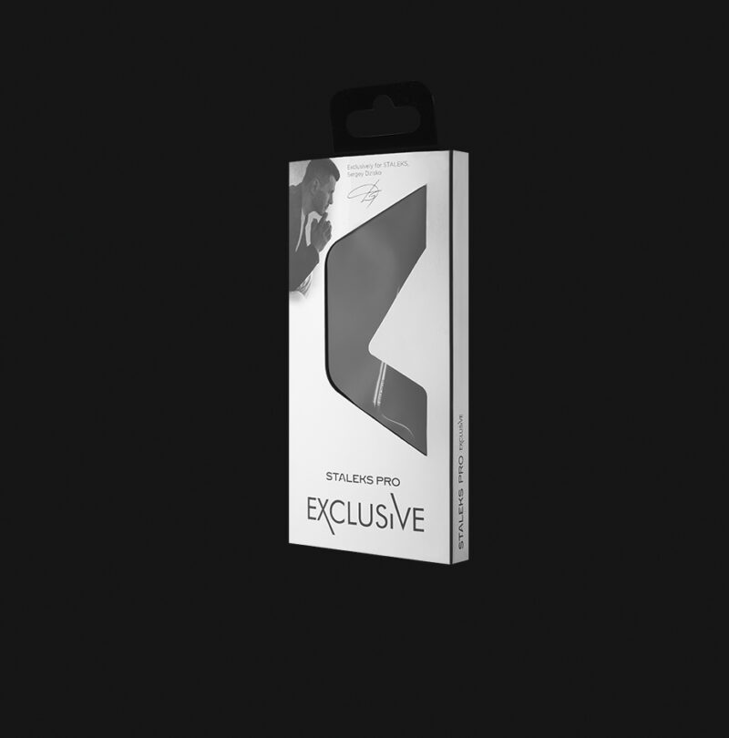 Staleks Ψαλιδάκι Combi Pro EXCLUSIVE 22/1 - Image 9