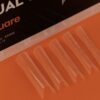 Dual Forms Square & Oval - 120 pcs - Image 4