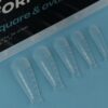 Dual Forms Square & Oval - 120 pcs - Image 2