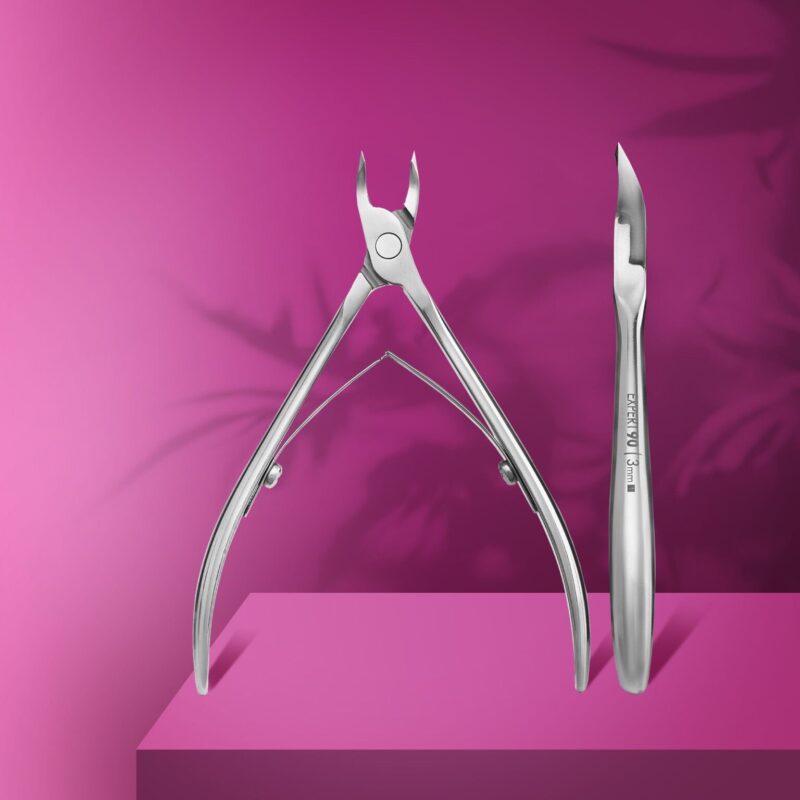 Πενσάκι Επωνυχίων Staleks Pro EXPERT 90 - 3 χιλ