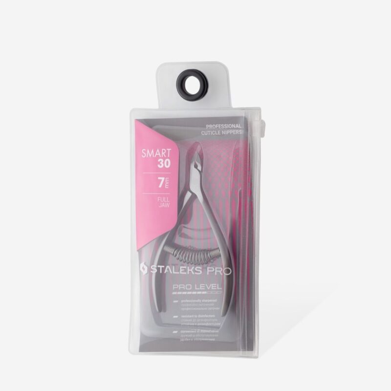 Staleks Πενσάκι Επωνυχίων Pro SMART 30 7mm - Image 4