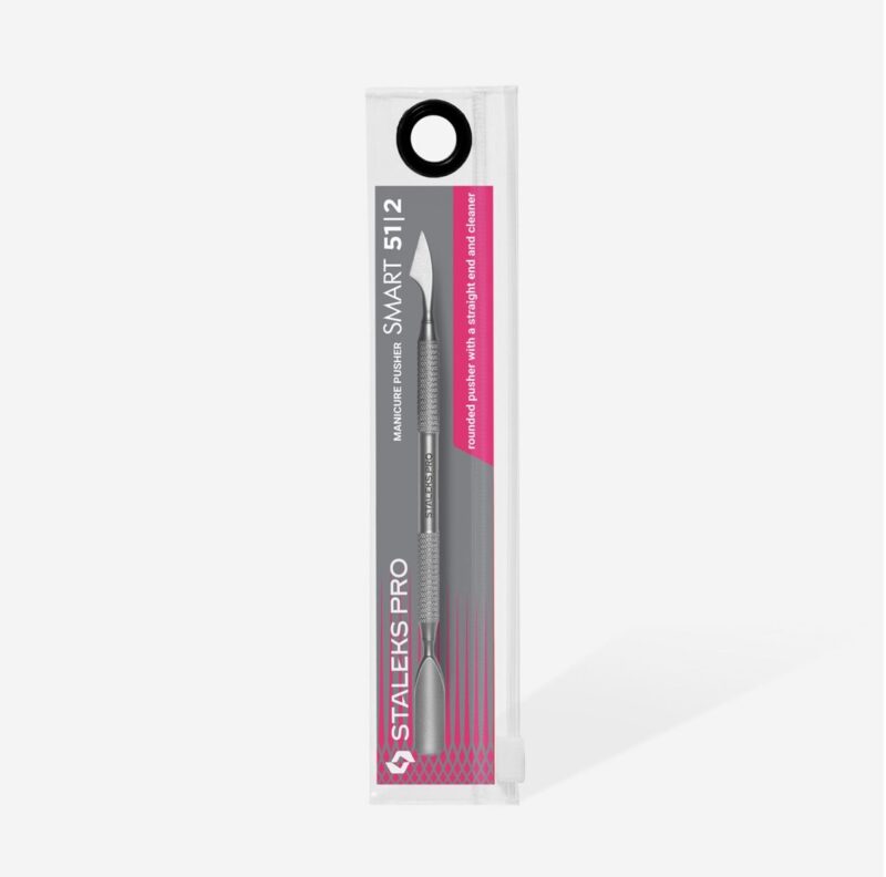 Staleks Pusher Pro SMART 51/2 - Image 4