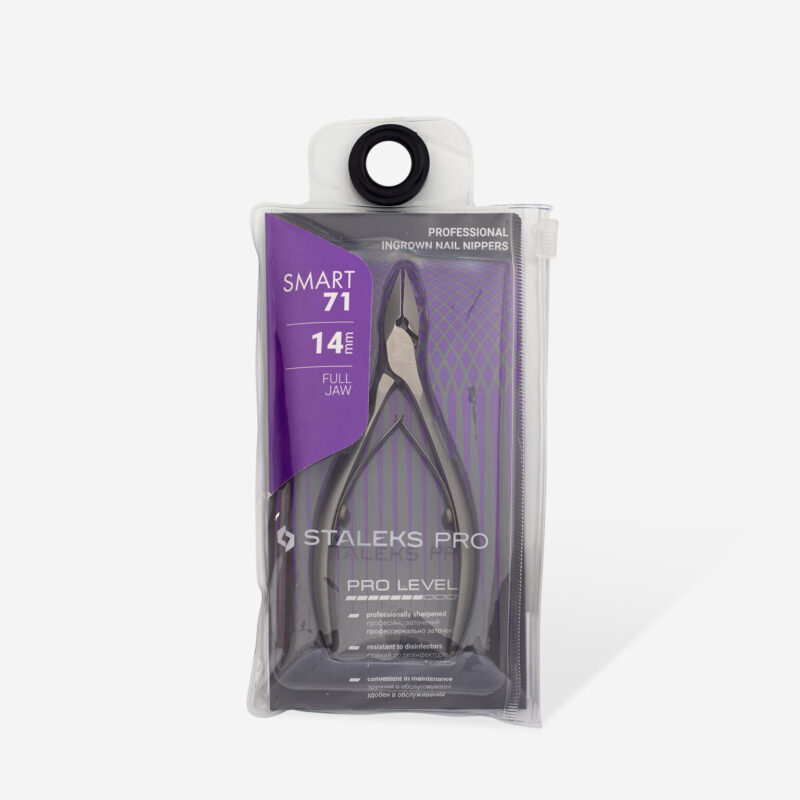 Πενσάκι Είσφρυσης Staleks Pro SMART 71 - 14 χιλ - Image 4