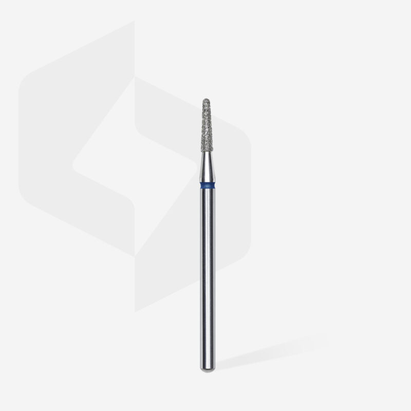 Staleks - Διαμαντόφρεζα, Frustrum Blue FA70B018/8 1.8 mm - Image 3