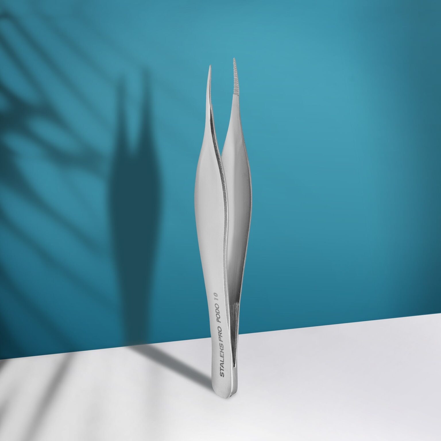 Staleks Pro Tweezer PODO small TP-10