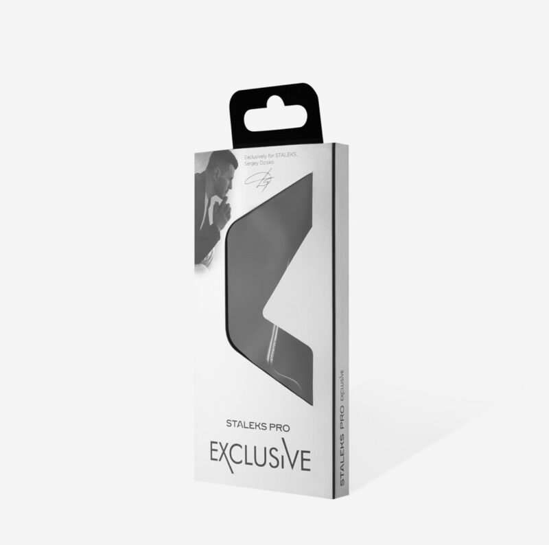 Staleks Ψαλιδάκι Combi Pro EXCLUSIVE 22/2 - Image 4