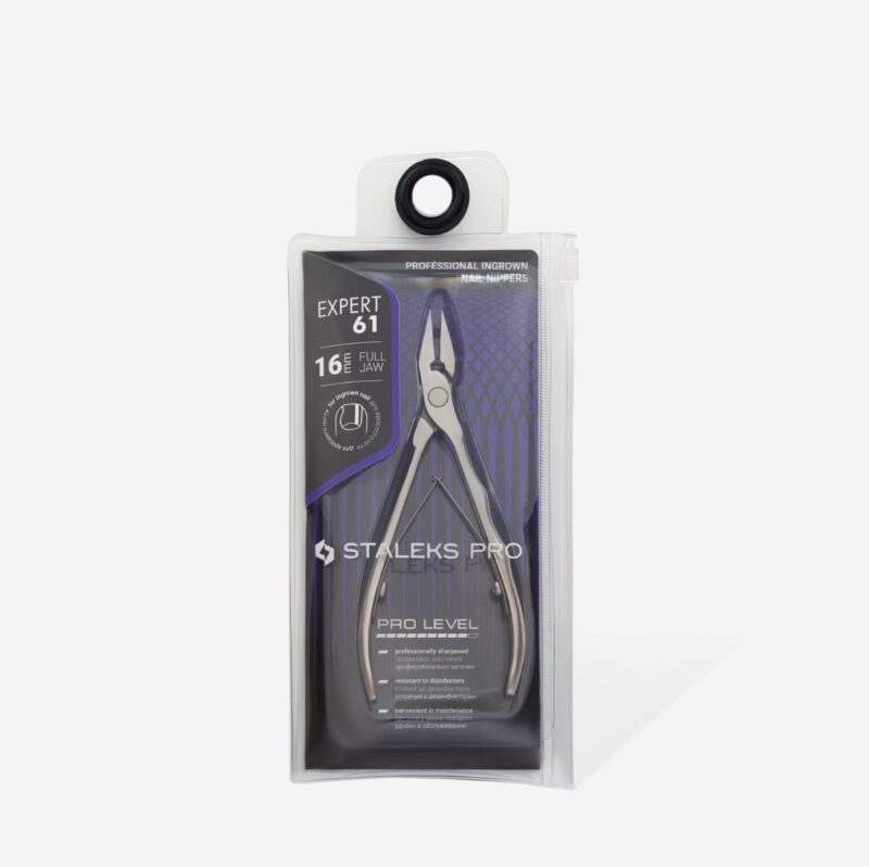 Πενσάκι Είσφρυσης Staleks Pro SMART 71 - 14 χιλ - Image 3