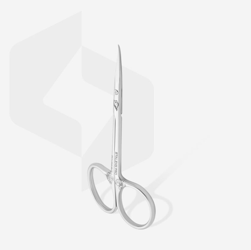 Staleks Ψαλιδάκι Combi Pro EXCLUSIVE 21/1 - Image 2