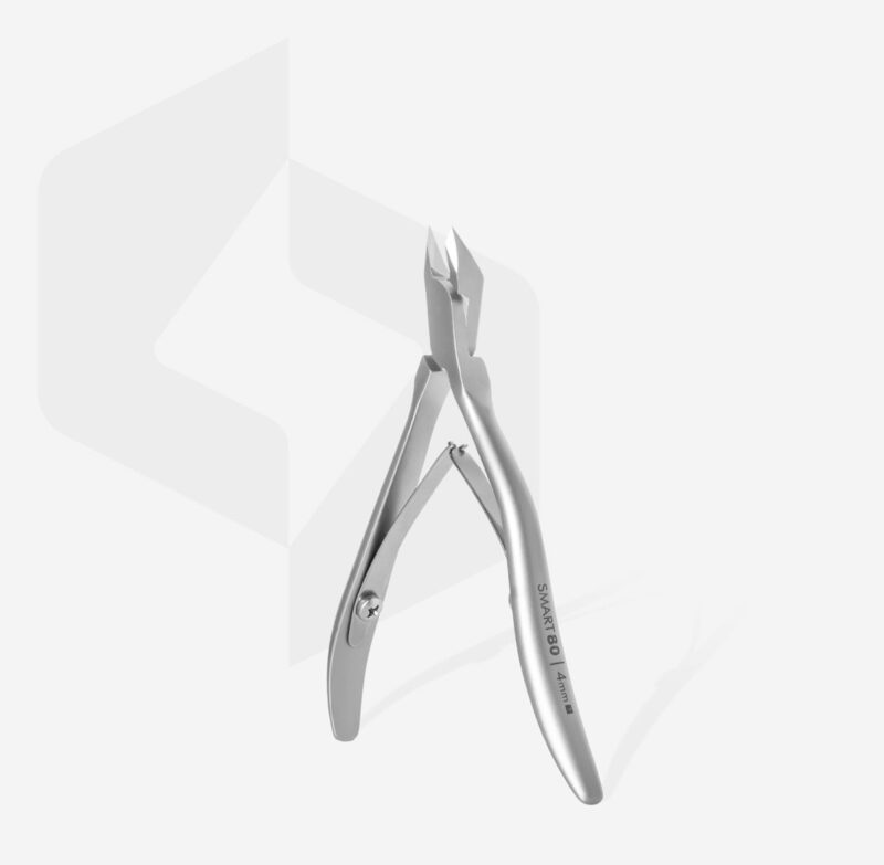 Staleks Πενσάκι Επωνυχίων Pro SMART 80 4mm - Image 2