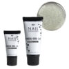 Acrygel Sparkle Ivory 60ml