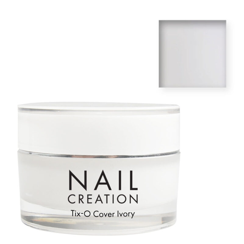 TIX-O Gel Ivory 15ml
