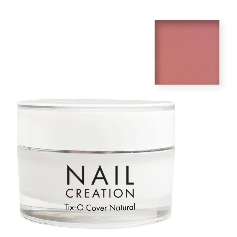 TIX-O Gel Cover Natural 15ml