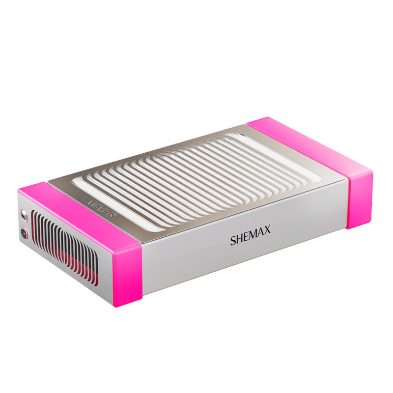 Shemax Απορροφητήρας Επιτραπέζιος Style Pro Pink 2.0