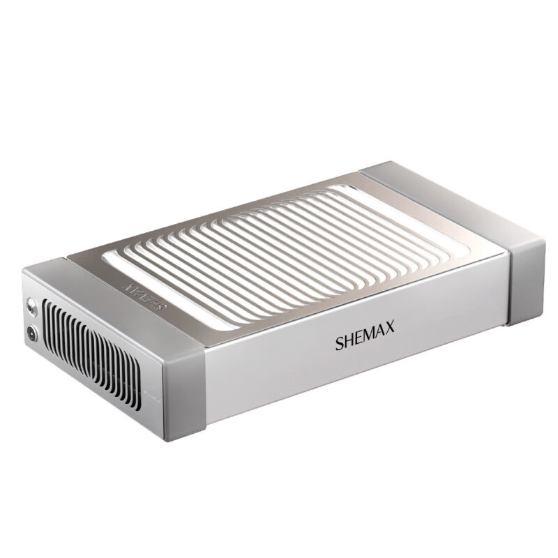 Shemax Απορροφητήρας Επιτραπέζιος Style Pro Grey 2.0