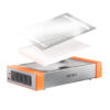 Shemax Απορροφητήρας Επιτραπέζιος Style Pro Orange 2.0 - Image 2