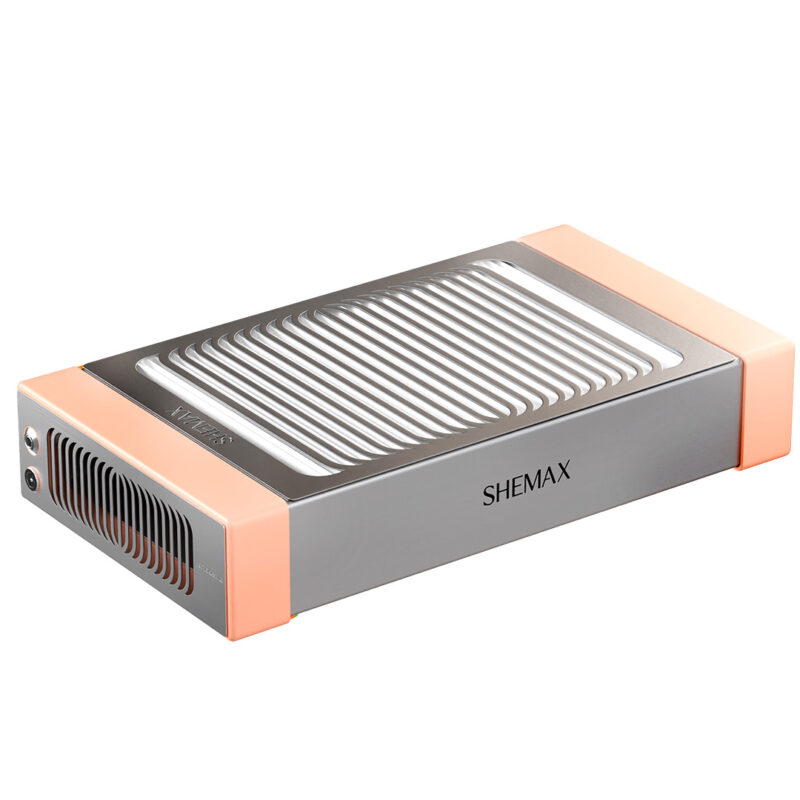 Shemax Απορροφητήρας Επιτραπέζιος Style Pro Peach 2.0
