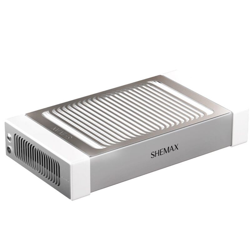 Shemax Απορροφητήρας Επιτραπέζιος Style Pro White 2.0